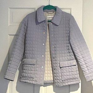Calvin Klein Quilted Jacket
